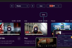 Wilmaa TV